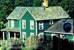 Turtleback Farm Inn