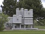 Victor School Playground