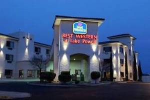 Best Western at Lake Powell::Travelocity.com