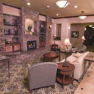Hampton Inn & Suites Gallup, Nm::Travelocity.com
