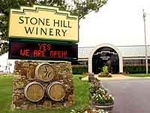 Stone Hill Winery