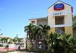 Fairfield Inn And Suites By Marriott Key West