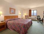 Days Inn Manchester