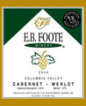 E.B. Foote Winery