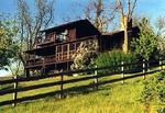 Rocky Branch Retreat