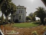 Starr Mansion Bed & Breakfast