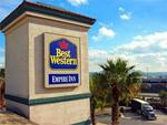 Best Western Empire Inn
