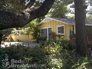 Mountain High Bed & Breakfast::BedAndBreakfast.com