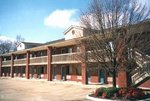 Days Inn-Tupelo