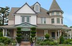 Sea Witch Manor Inn and Spa