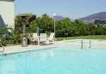 Rose Garden Inn San Luis Obispo