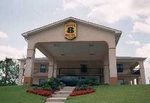 Super 8 Motel - Mobile