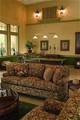 Lodge At Ocean Hammock