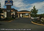 Holiday Inn Express Poulsbo