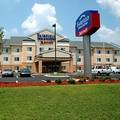 Fairfield Inn & Suites Warner Robins