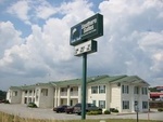 Southern Suites-Greenville::Yahoo! Travel