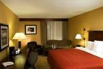 Sheraton Harrisburg Hershey Hotel