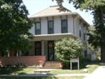 Wallace House