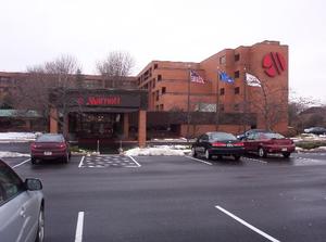 Marriott Racine::tripadvisor