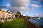 Executive Inn and Suites Oakland