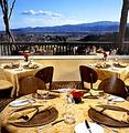 Auberge du Soleil Restaurant::OpenTable.com
