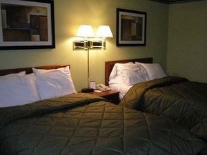 Comfort Inn Schererville::Travelocity.com