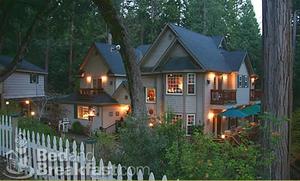 McCaffrey House::BedAndBreakfast.com