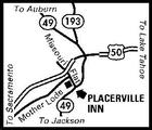 Best Western Placerville Inn