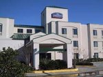 Howard Johnson Inn Biloxi Ocean Springs