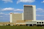 Sheraton Greensboro at Four Seasons