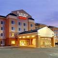 Fairfield Inn and Suites Rapid City
