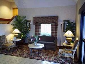 Sleep Inn Matthews::Travelocity.com
