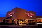 Four Points By Sheraton Okc Arpt