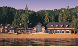 Hyatt Regency Lake Tahoe Resort, Spa & Casino::CiaoBambino