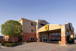 Super 8 Motel North Fort Worth