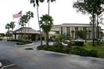 Hampton Inn Daytona Speedway/Airport