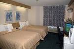 Sleep Inn and Suites Spring Lake