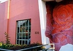 Rose Cafe::Yahoo! Travel