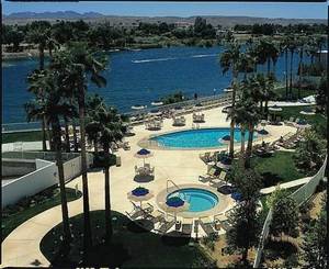 Golden Nugget Laughlin::Travelocity.com