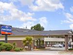 Howard Johnson Inn Kent