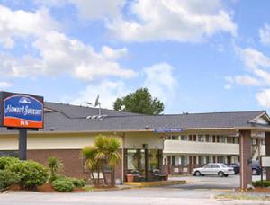 Howard Johnson Inn Kent::tripadvisor