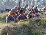 Civil War Ghost Walk::Virginia.org