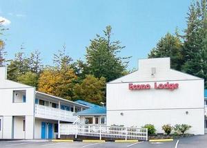 Econo Lodge Stevenson::Hotels.com