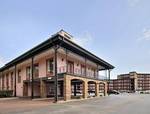Ramada Mobile Downtown