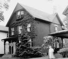 Susan B Anthony House