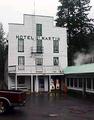 Carson Mineral Hot Springs Resort