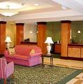 Fairfield Inn & Suites