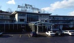 Royal Regency Hotel