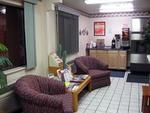 Econo Lodge East