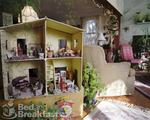 Amazing Grace Bed & Breakfast